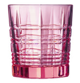 Arcoroc Brixton Rose Short Drink 30 cl - 6er-Box